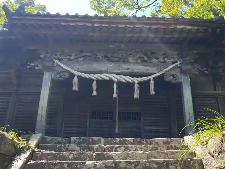 愛宕神社(千葉県)