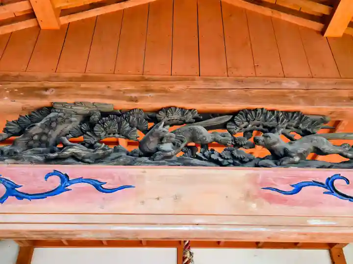 久伊豆神社(埼玉県)