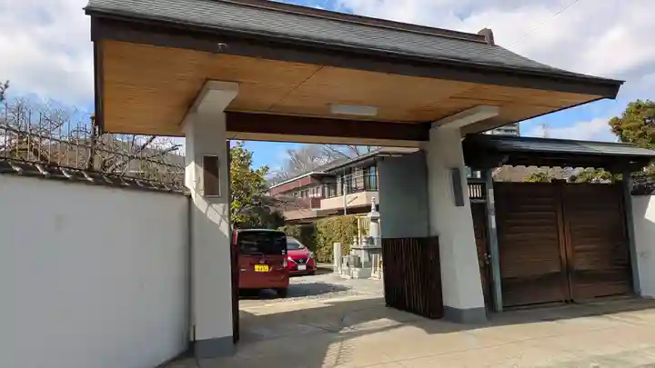 大安寺(大阪府)