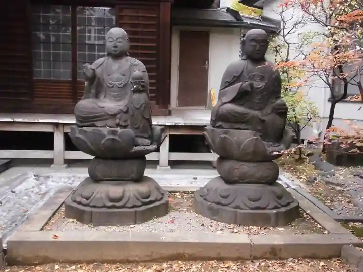 東福寺(東京都)