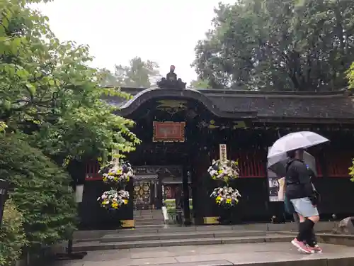 瑞鳳殿(宮城県)