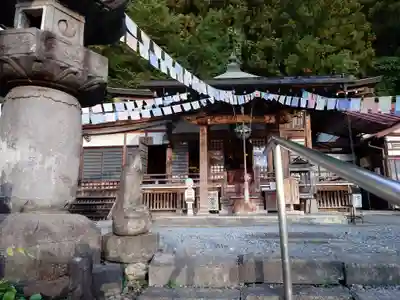 【公式】龍門院常楽寺（秩父札所十一番）(埼玉県)