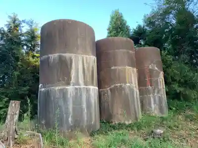 宇賀神社(千葉県)