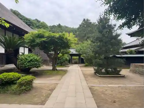 円覚寺(神奈川県)