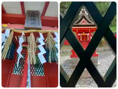 春日神社(奈良県)