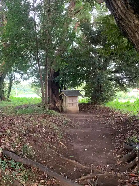天降神社(千葉県)