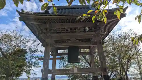 那古寺のその他建物