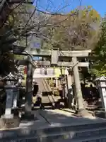 師岡熊野神社(神奈川県)