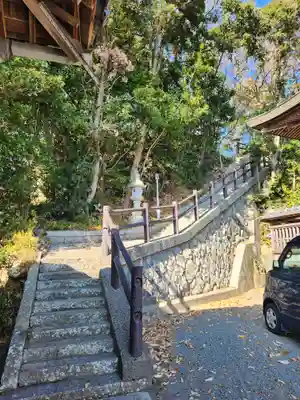 富島神社(兵庫県)