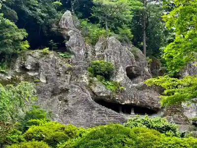 那谷寺(石川県)