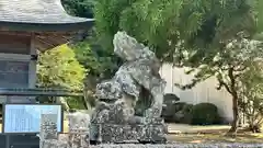 多久神社(島根県)