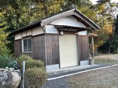 鹿島神社(滋賀県)