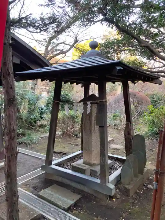 興禅寺(神奈川県)