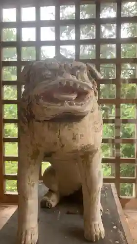 池田神社(岡山県)