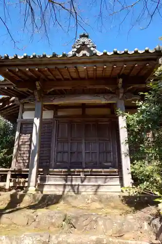松久寺(愛知県)