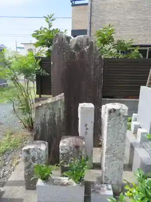 心月寺のその他建物