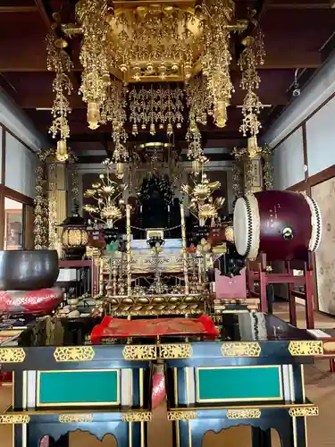 寿不動院(東京都)