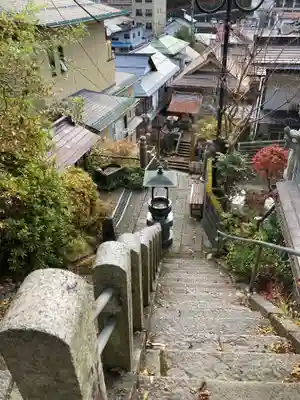 薬師庵のその他建物