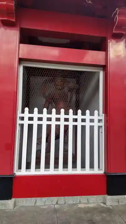 東福寺(神奈川県)