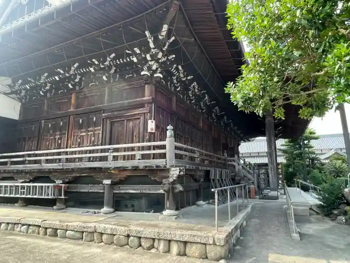 西勝寺(三重県)