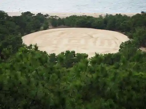 琴彈八幡宮のその他建物