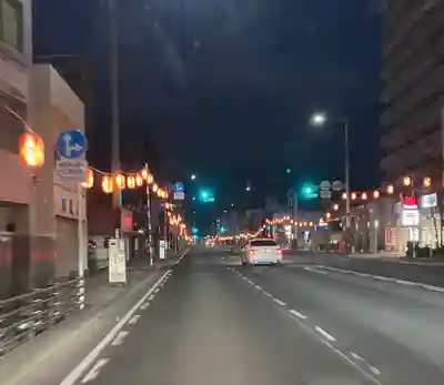 大崎八幡宮(宮城県)