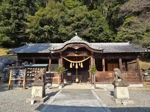 八幡神社(兵庫県)