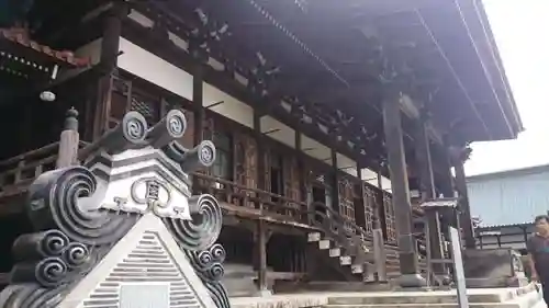 久遠寺の建物その他