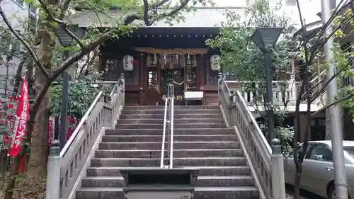 朝日神社(愛知県)