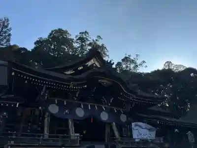 大神神社(奈良県)