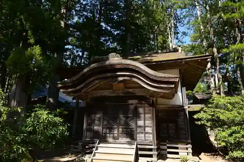 高野山金剛峯寺(和歌山県)
