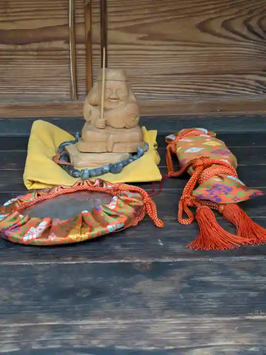 香取神社(旭町香取神社・大鳥神社)(千葉県)