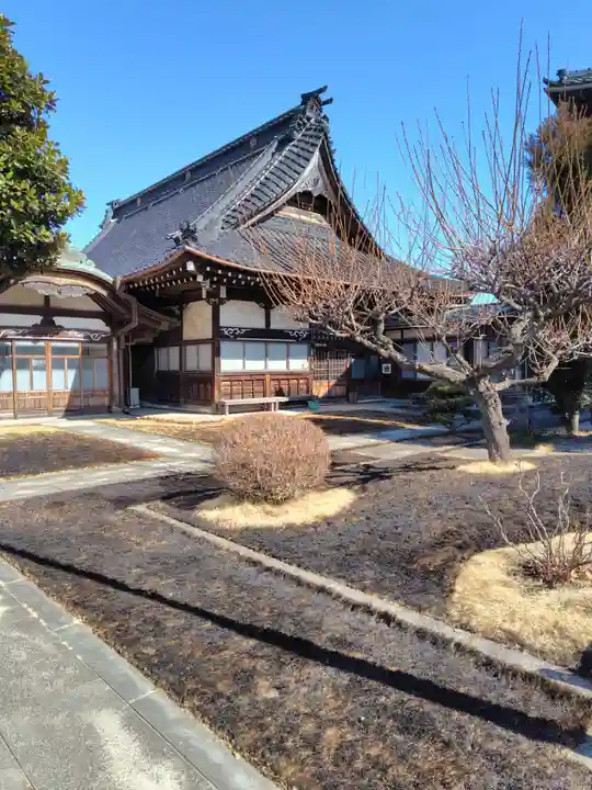 正泉寺(神奈川県)