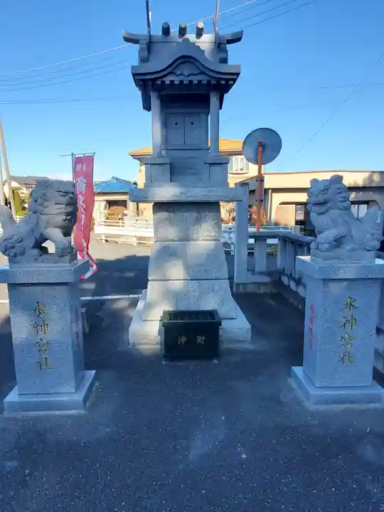 前橋厄除大師 蓮花院(群馬県)