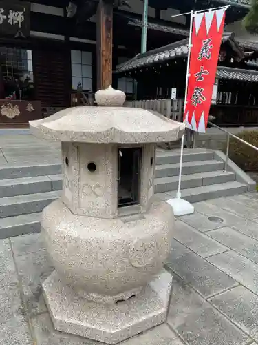 泉岳寺(東京都)