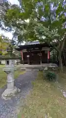 真正極楽寺（真如堂）(京都府)