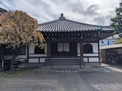 本納寺(東京都)