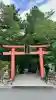 高鴨神社(奈良県)