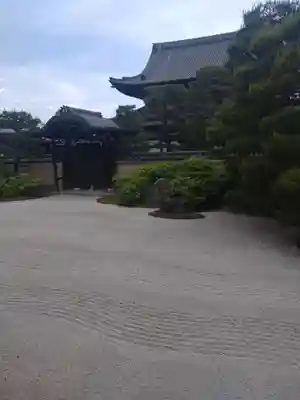 建仁寺（建仁禅寺）(京都府)
