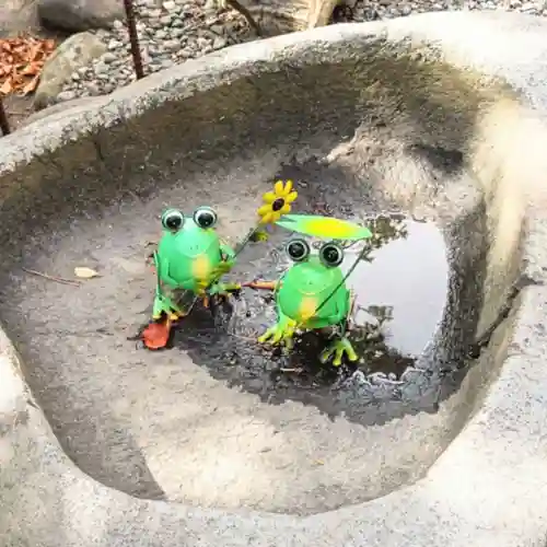 彌彦神社　(伊夜日子神社)(北海道)