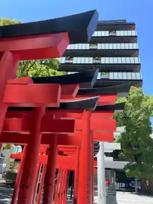 今益稲荷神社(福岡県)