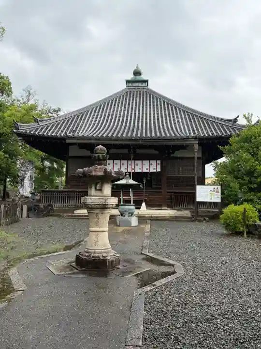 乙訓寺(京都府)