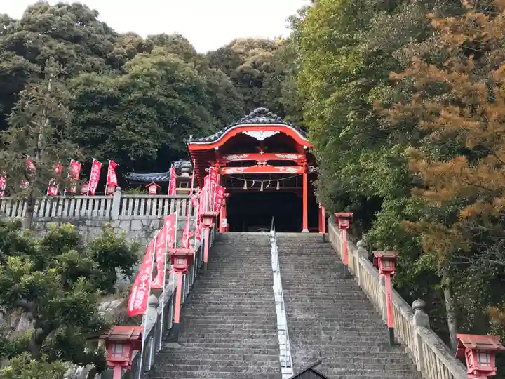 瑜伽山蓮台寺のその他建物