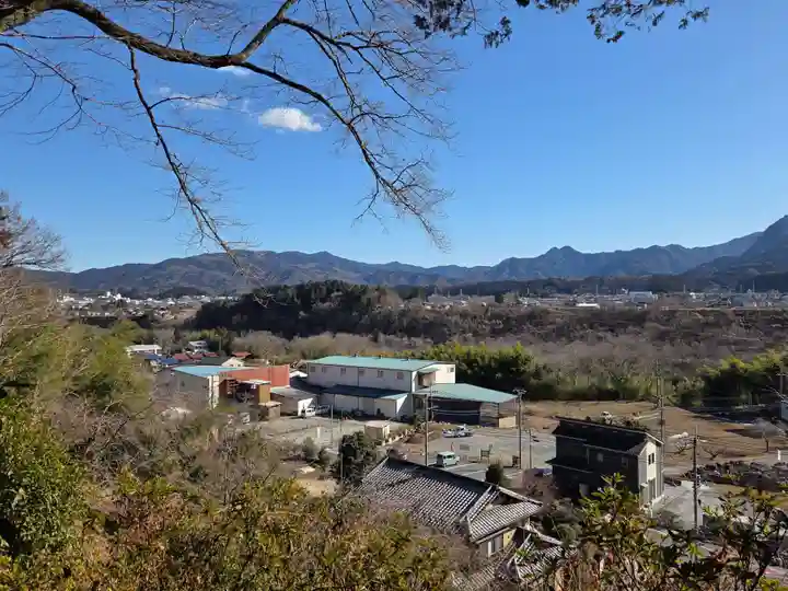 法泉寺(埼玉県)