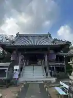法輪寺(徳島県)