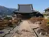 浄蓮寺の本殿・本堂