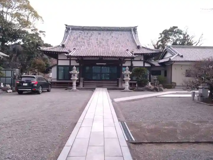 普済寺(静岡県)