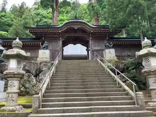 本願寺吉崎別院(福井県)