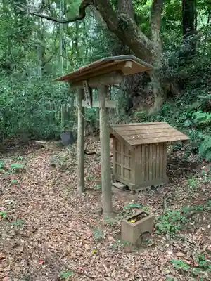 星宮神社(千葉県)
