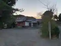 不動院のその他建物